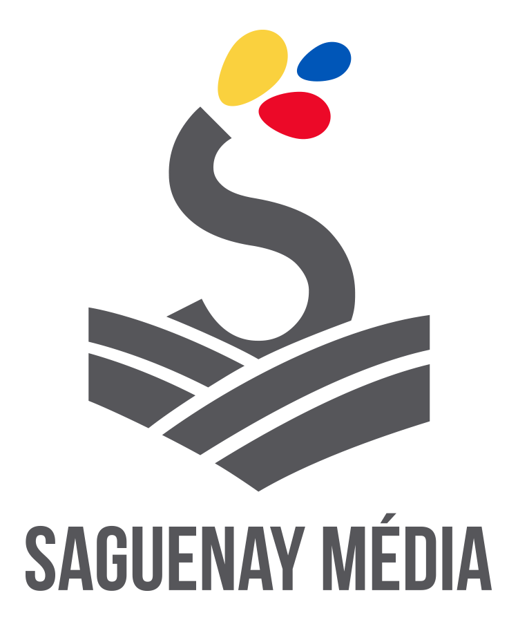 Logo de Saguenay Média